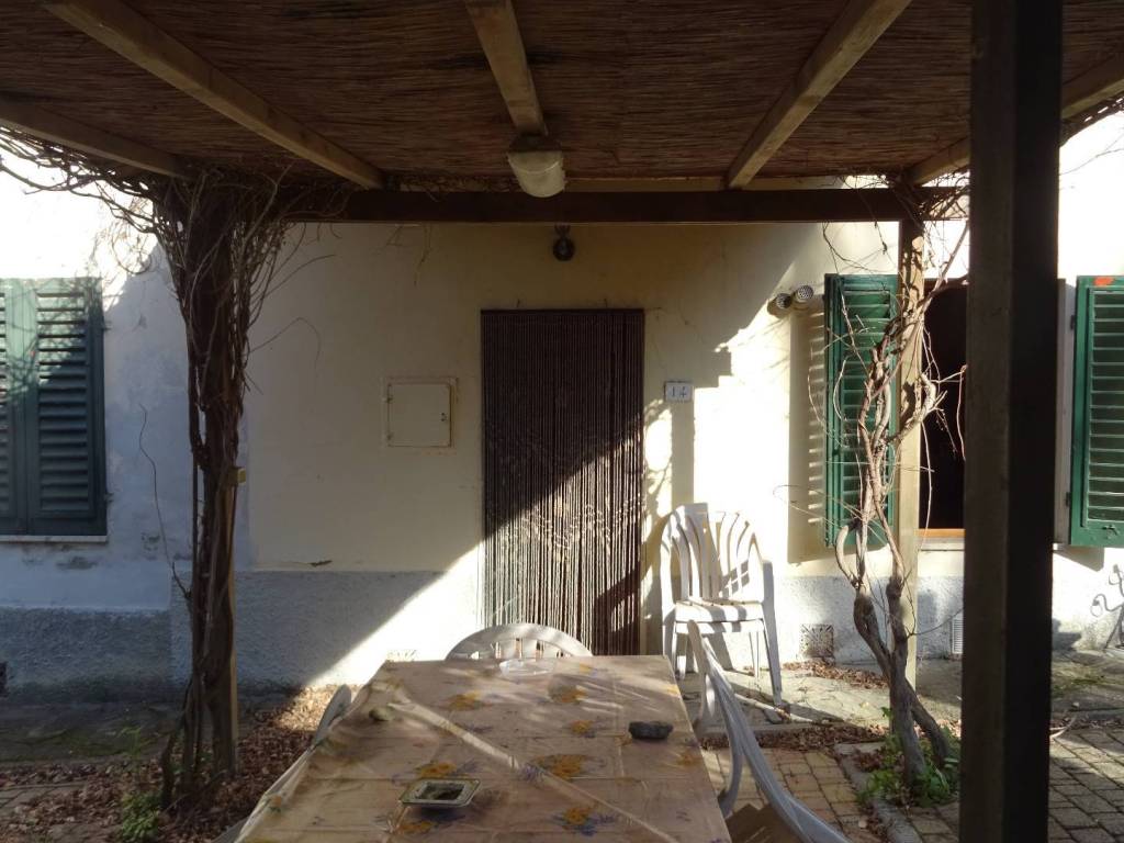 casa indipendente in vendita a Montespertoli