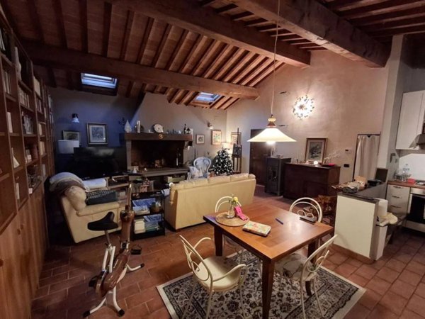 appartamento in vendita a Montespertoli