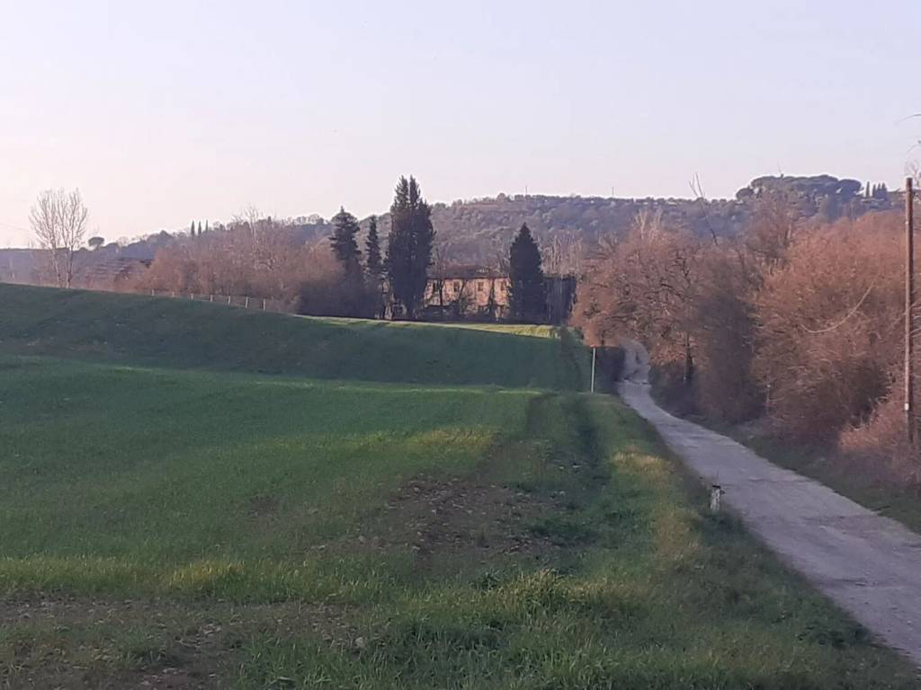 appartamento in vendita a Montespertoli