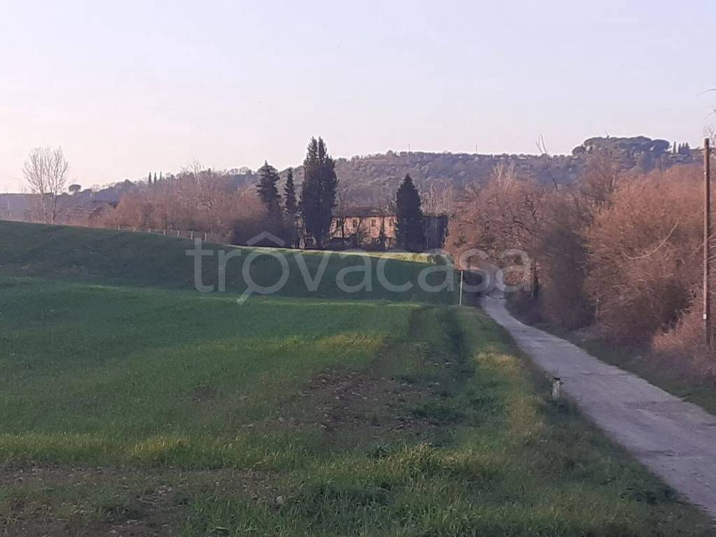 appartamento in vendita a Montespertoli