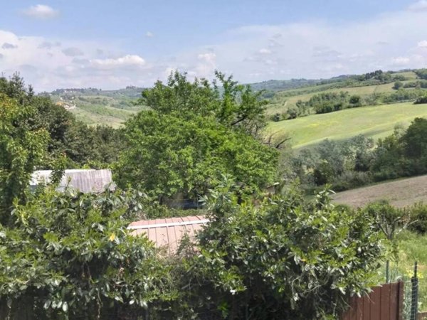 appartamento in vendita a Montespertoli in zona Tresanti
