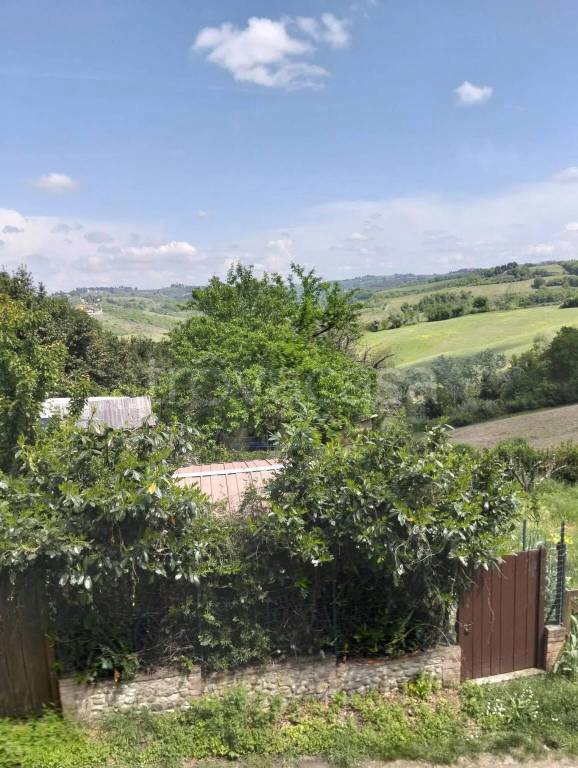 appartamento in vendita a Montespertoli in zona Tresanti