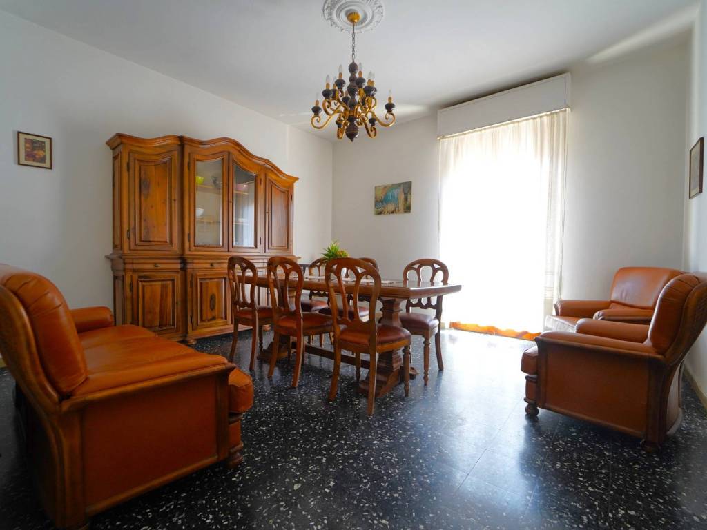 appartamento in vendita a Montespertoli