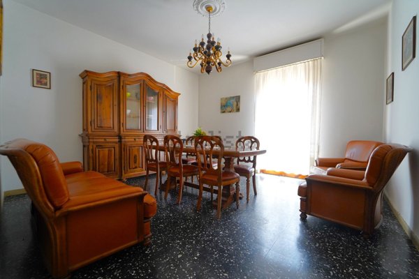 appartamento in vendita a Montespertoli