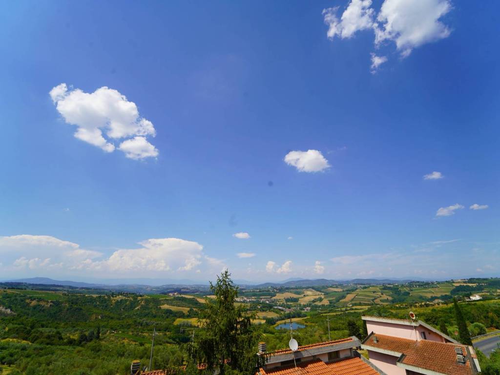 appartamento in vendita a Montespertoli