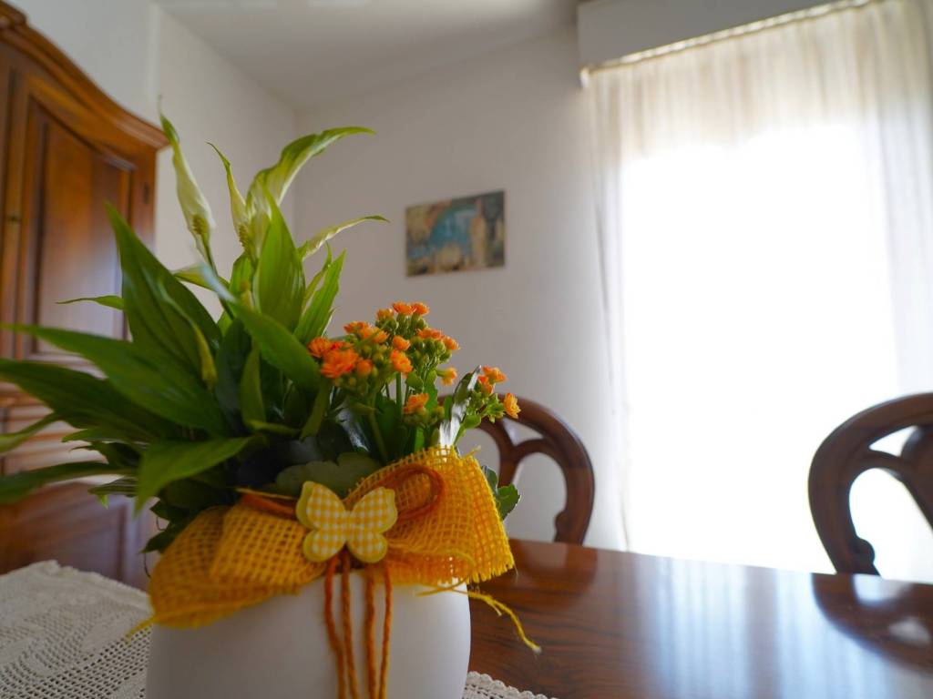 appartamento in vendita a Montespertoli