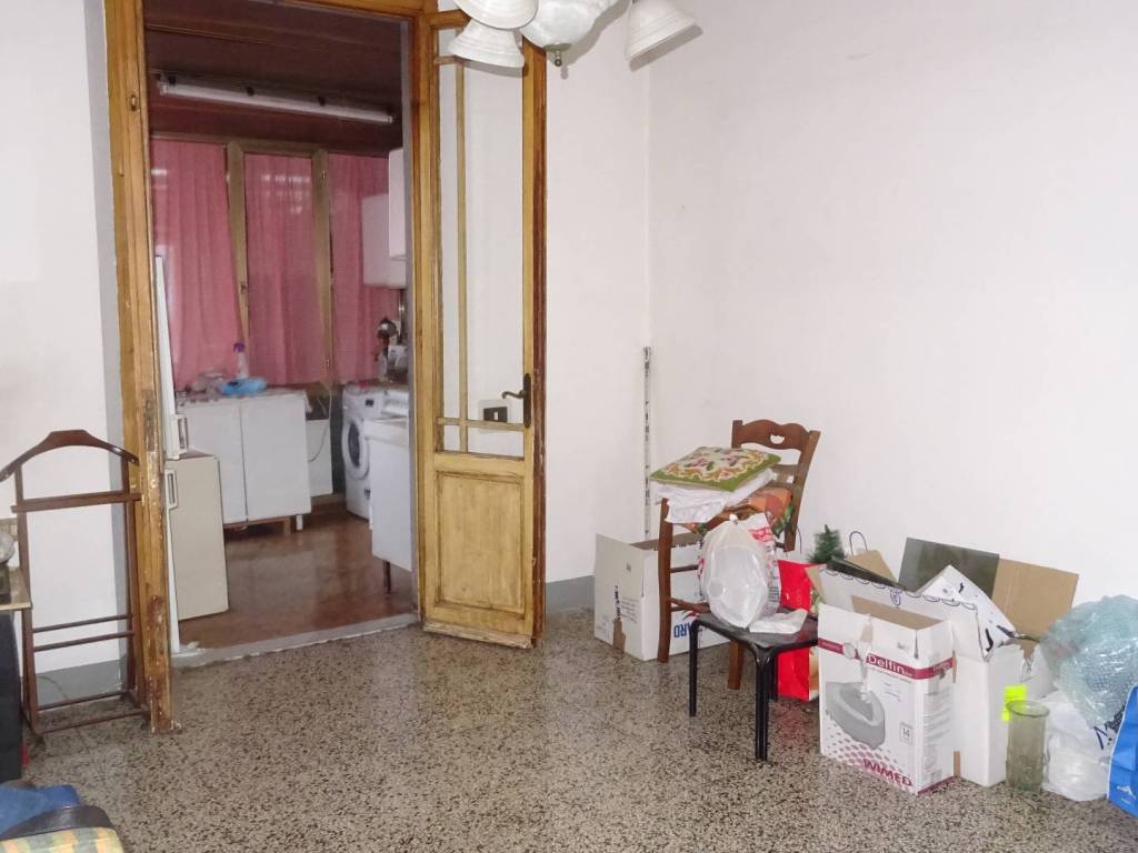 appartamento in vendita a Montespertoli
