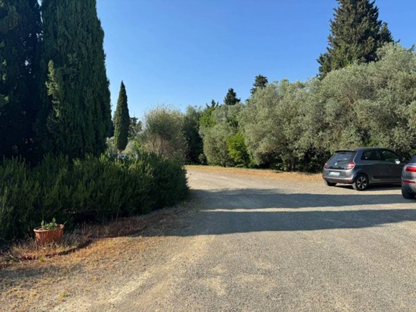 appartamento in vendita a Montespertoli