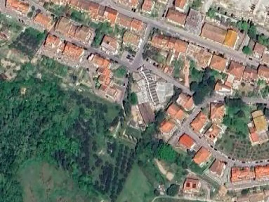 terreno agricolo in vendita a Montespertoli in zona Botinaccio