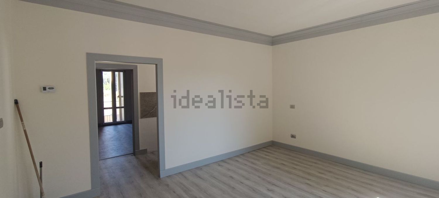 appartamento in vendita a Montespertoli in zona Baccaiano