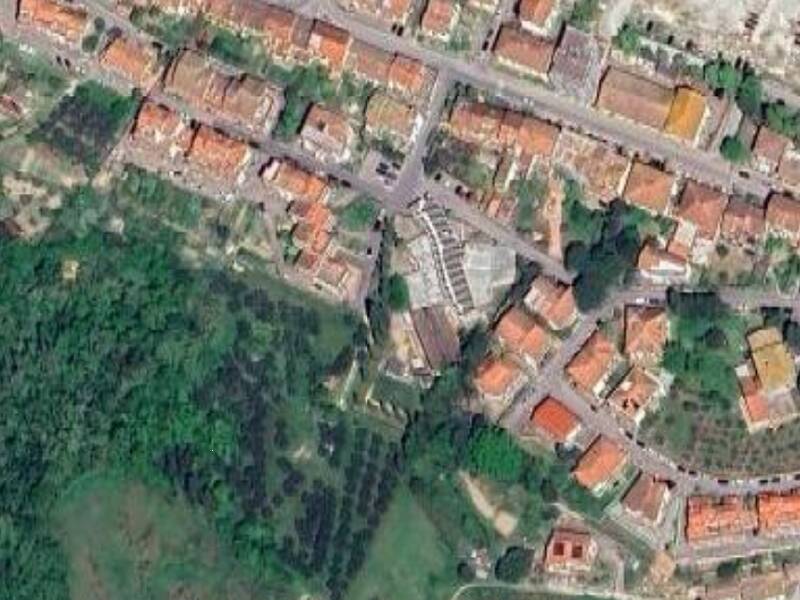 terreno agricolo in vendita a Montespertoli in zona Botinaccio