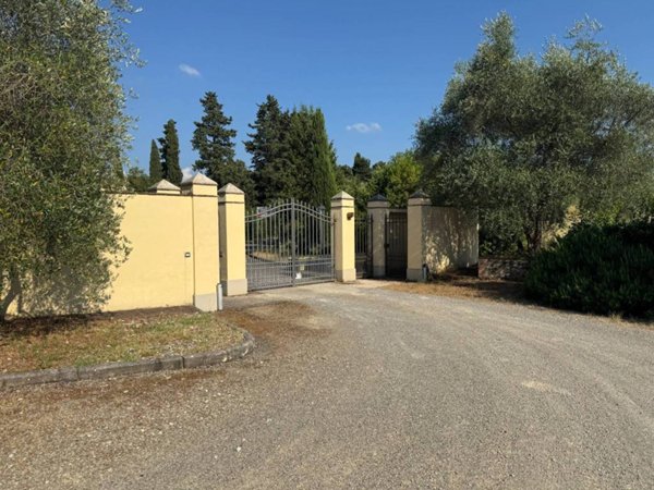 appartamento in vendita a Montespertoli