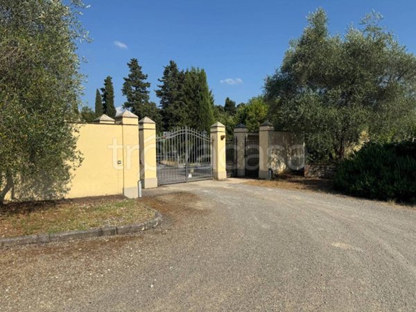appartamento in vendita a Montespertoli