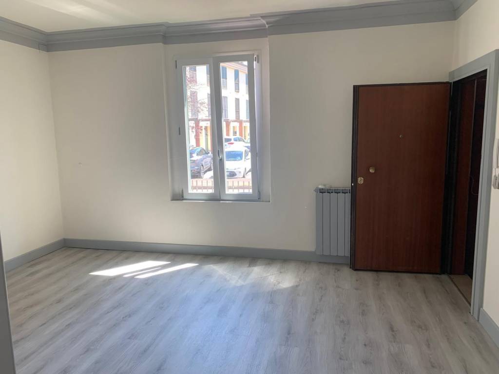 appartamento in vendita a Montespertoli in zona Baccaiano