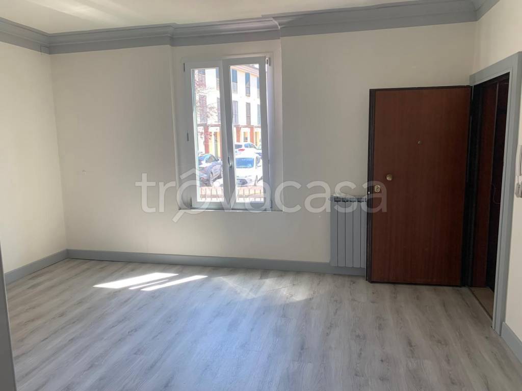 appartamento in vendita a Montespertoli in zona Baccaiano