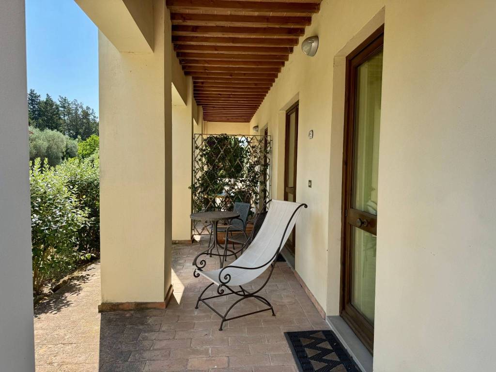appartamento in vendita a Montespertoli