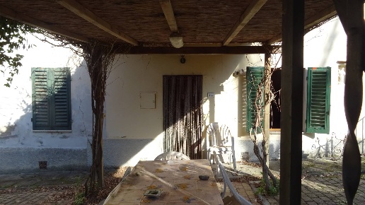 casa indipendente in vendita a Montespertoli