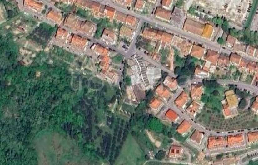 appartamento in vendita a Montespertoli in zona Botinaccio