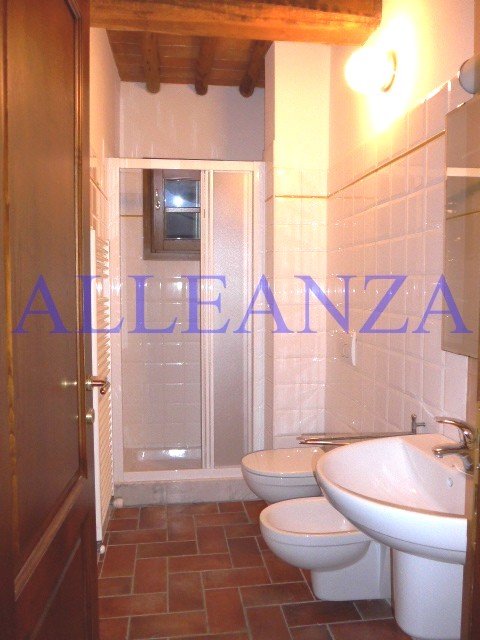 appartamento in vendita a Montespertoli