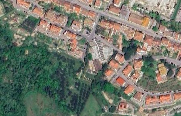 terreno agricolo in vendita a Montespertoli in zona Botinaccio