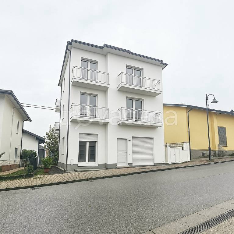 appartamento in vendita a Montespertoli