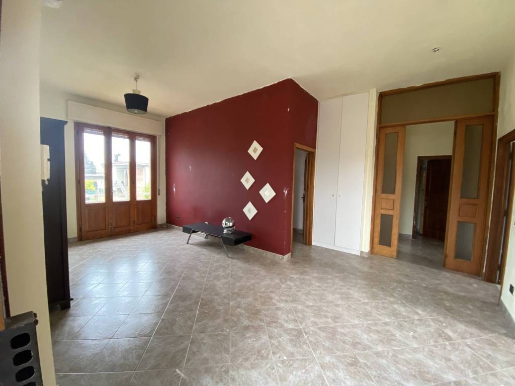 appartamento in vendita a Montespertoli in zona Martignana