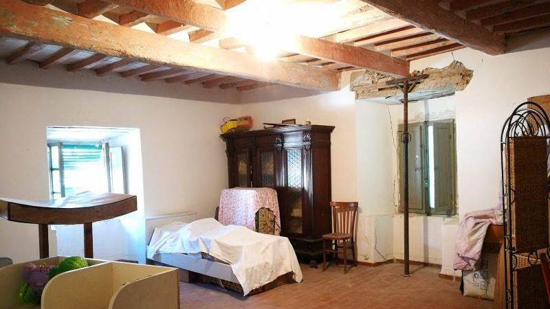 casa indipendente in vendita a Montespertoli in zona Tresanti