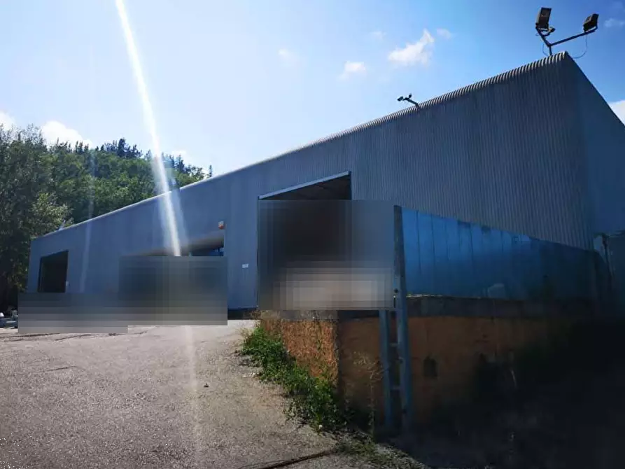 negozio in vendita a Montespertoli
