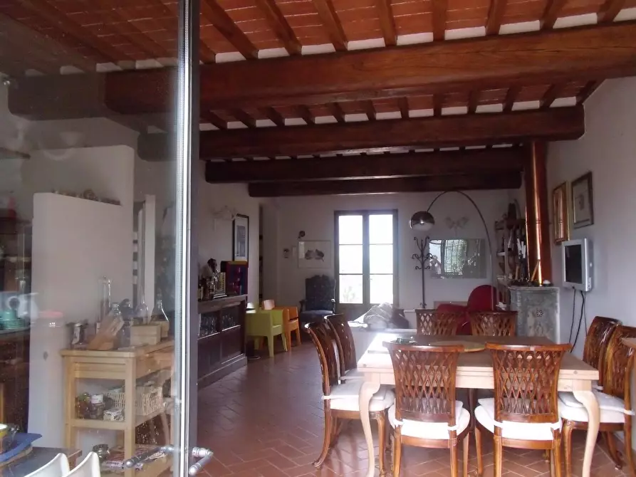casa indipendente in vendita a Montespertoli
