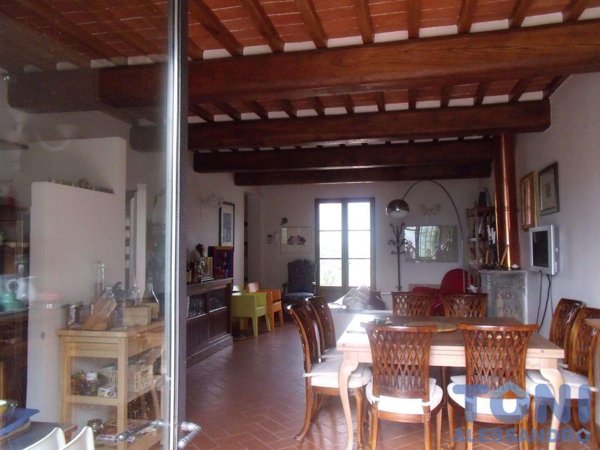 casa indipendente in vendita a Montespertoli