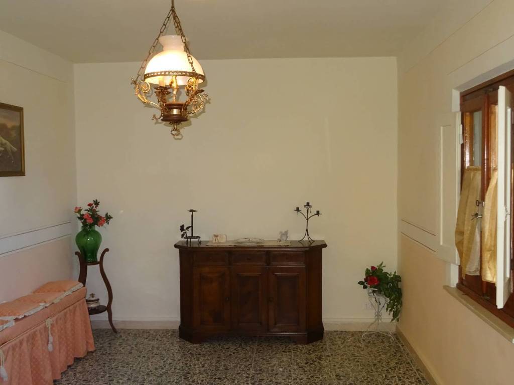 appartamento in vendita a Montespertoli
