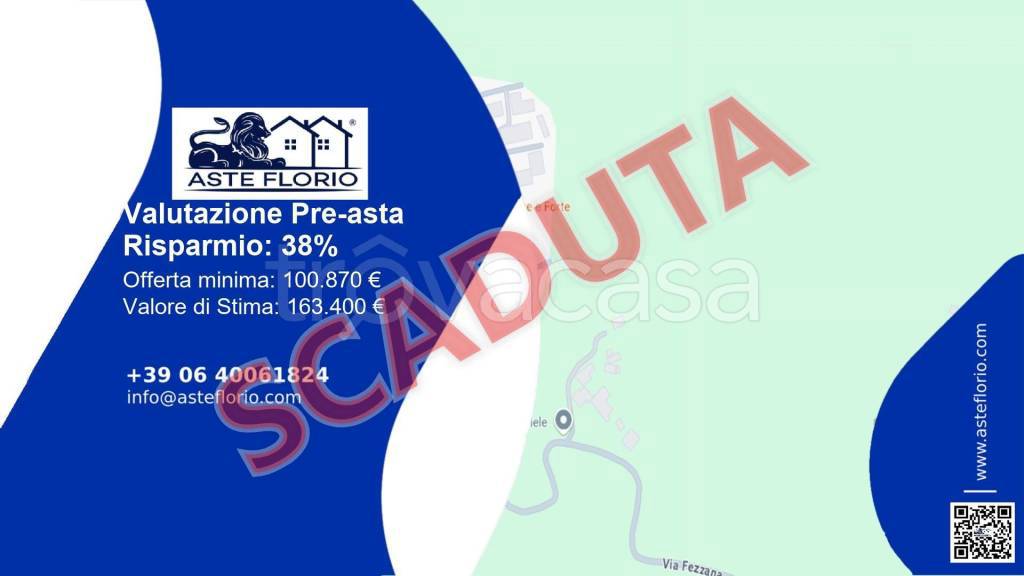 appartamento in vendita a Montespertoli