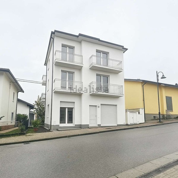 appartamento in vendita a Montespertoli