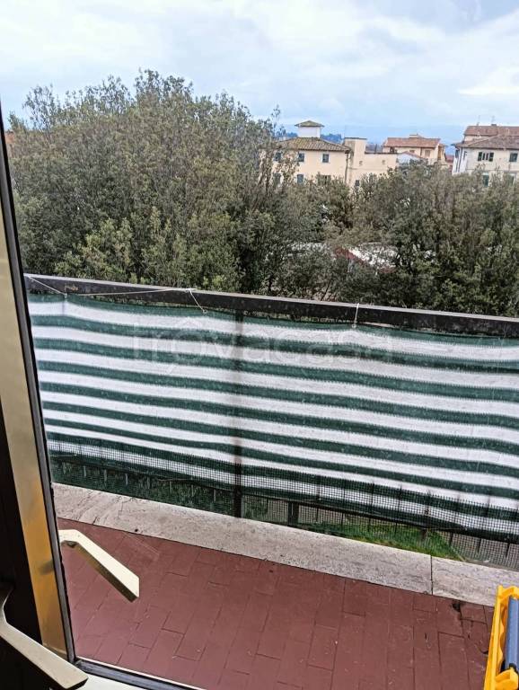appartamento in vendita a Montespertoli
