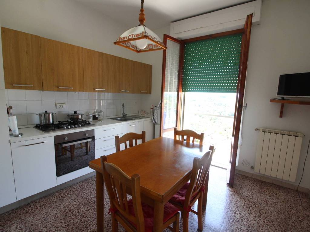 appartamento in vendita a Montespertoli