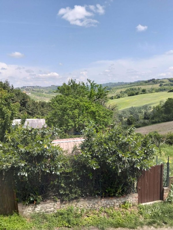 appartamento in vendita a Montespertoli in zona Tresanti