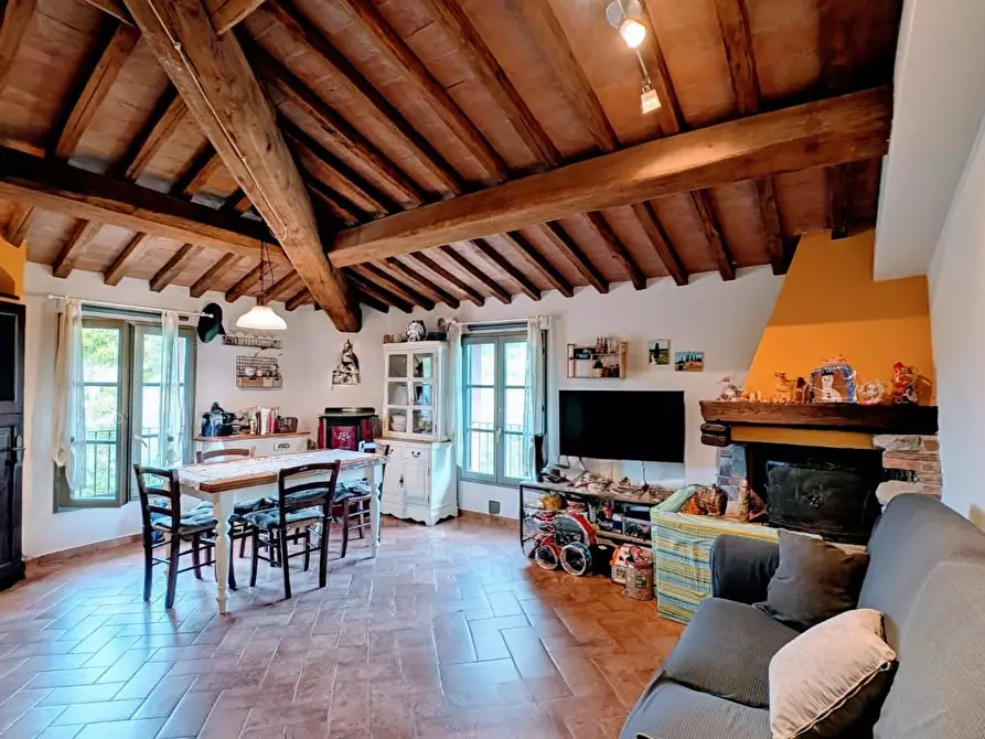 appartamento in vendita a Montespertoli in zona Martignana