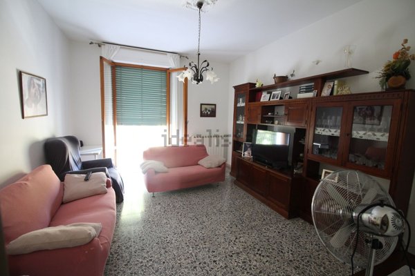 appartamento in vendita a Montespertoli