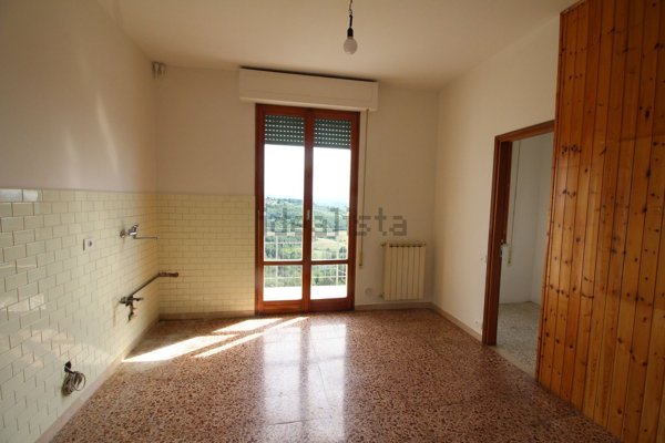 appartamento in vendita a Montespertoli