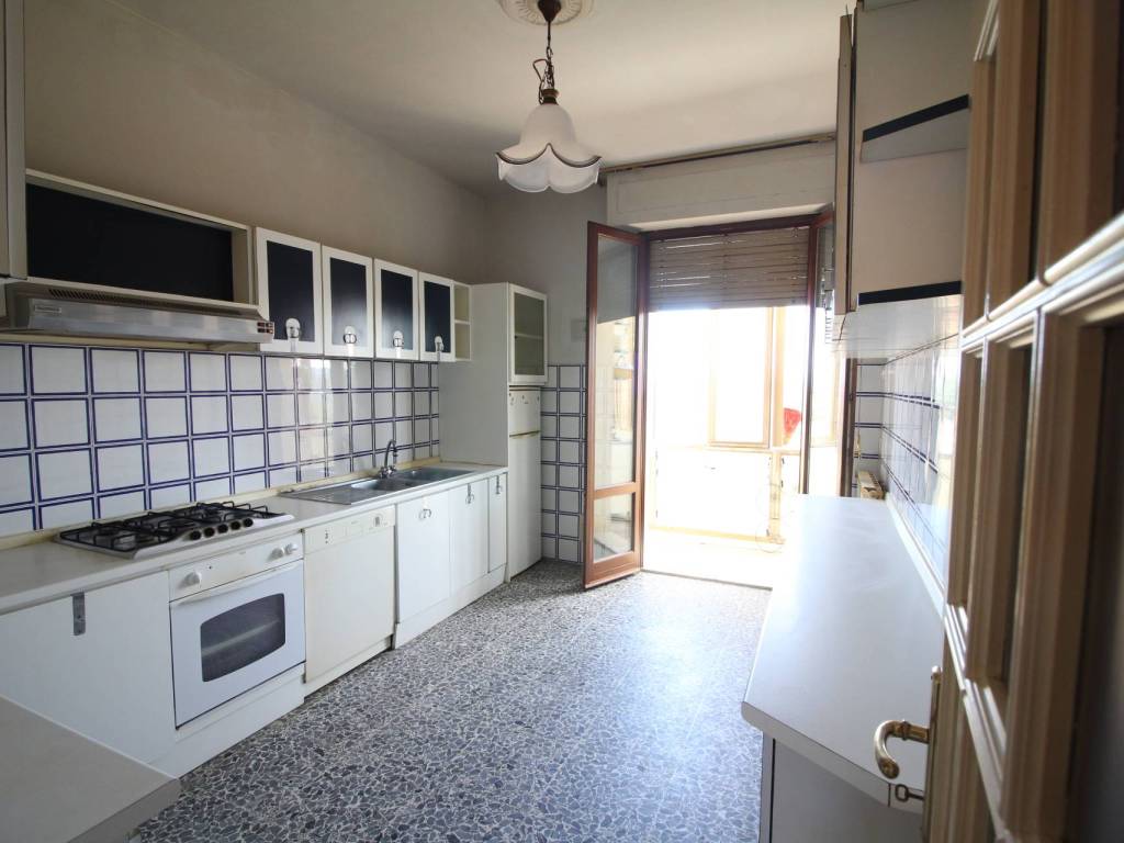 appartamento in vendita a Montespertoli