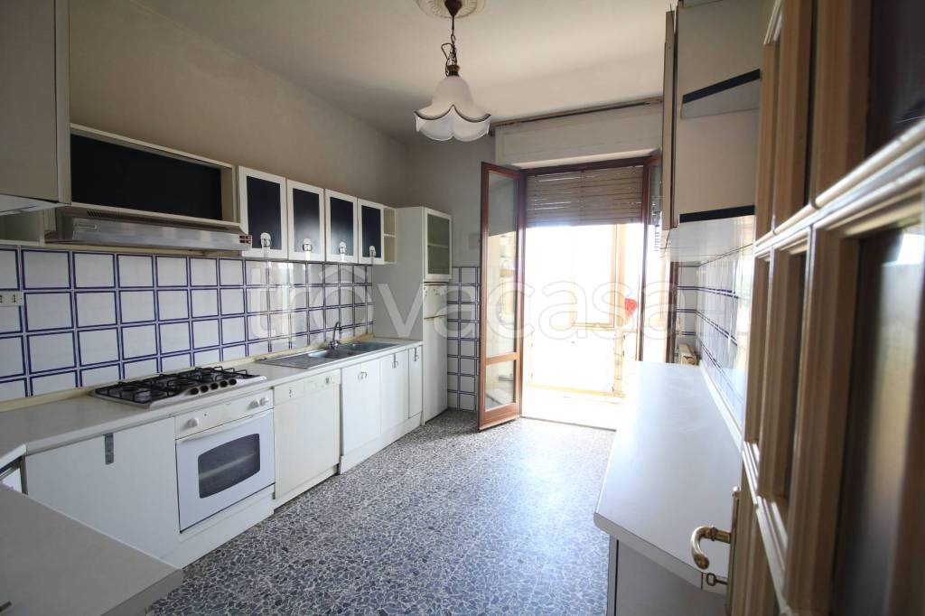 appartamento in vendita a Montespertoli
