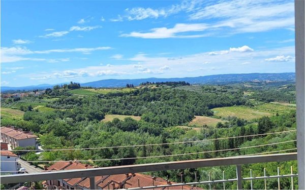 appartamento in vendita a Montespertoli