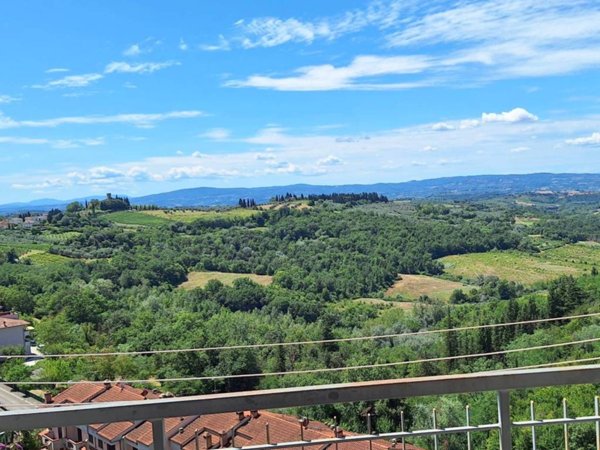 appartamento in vendita a Montespertoli