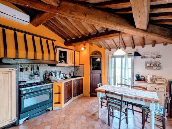 appartamento in vendita a Montespertoli