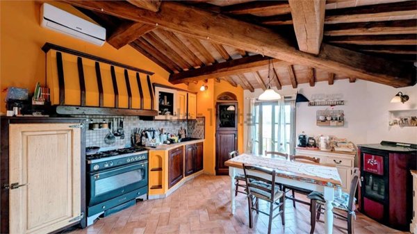 appartamento in vendita a Montespertoli