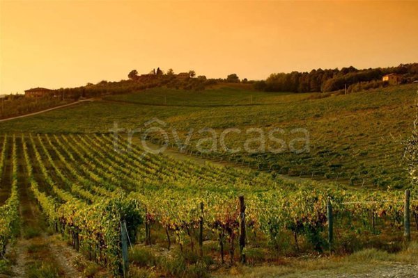 casa indipendente in vendita a Montespertoli