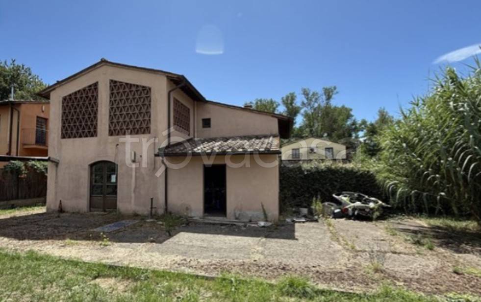 casa indipendente in vendita a Montespertoli
