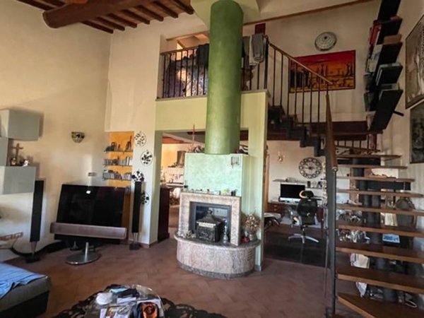 appartamento in vendita a Montespertoli