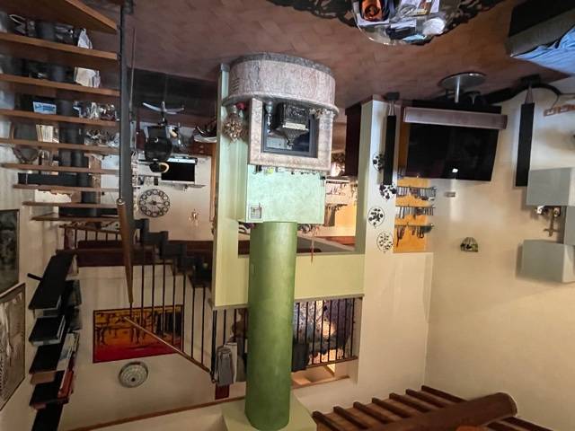 appartamento in vendita a Montespertoli