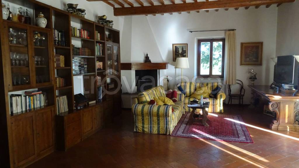 appartamento in vendita a Montespertoli